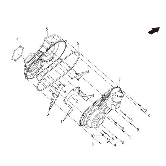 CVT BOX