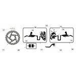 HYDRAULIC BRAKES