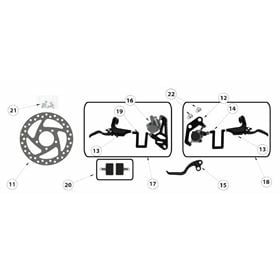 Hydraulic Brakes