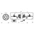 HYDRAULIC BRAKES
