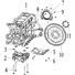 BALANCE SHAFT ASSY