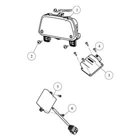 DISPLAY AND SMART MOVING