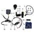Electrics