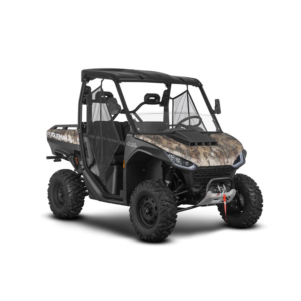 Segway Fugleman Service Kit