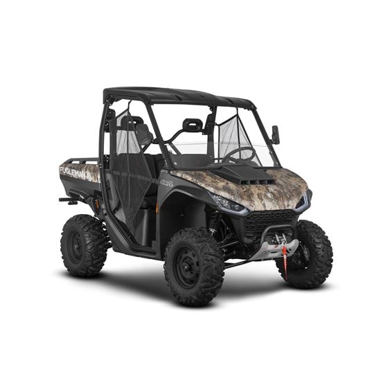 Segway Fugleman Service Kit