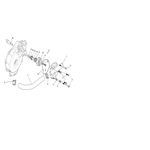 WATER PUMP ASSEMBLY
