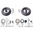 WHEEL ASSY
