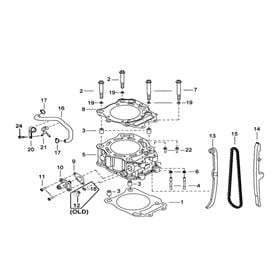 Cylinder
