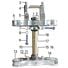 TRIPLE CLAMP SYSTEM