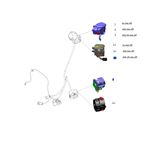HANDLEBAR SWITCHES