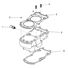 CYLINDER SUB-ASSEMBLY