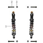 FRONT SHOCKS