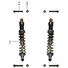 FRONT SHOCKS