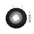 FRONT WHEELS