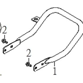 Rear Bumper