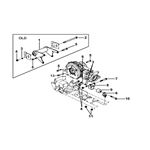 REAR DIFFERENTIAL BUFFER ACCESSORY