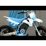 Dirt Bike Show 
