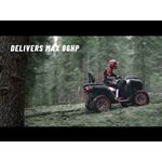 Segway Snarler ATV