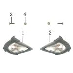 FRONT LIGHTS
