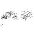 CYLINDER & CRANK CASE COVER