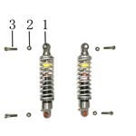FRONT SHOCKS