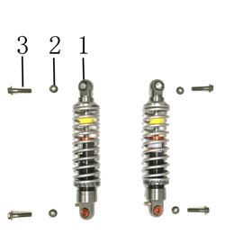 FRONT SHOCKS