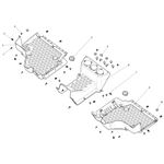 FLOOR PARTS
