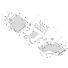 FLOOR PARTS