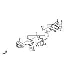 HEAD LAMP ASSY 3