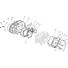 CVT COVER & LEFT CRANKCASE COVER ASSY