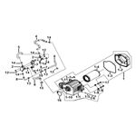 AIR CLEANER ASSY.