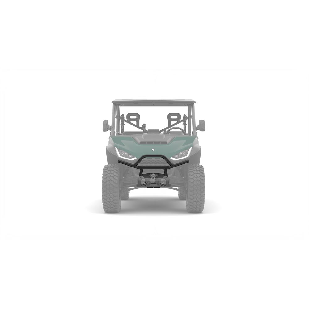 UT6 FRONT BUMPER