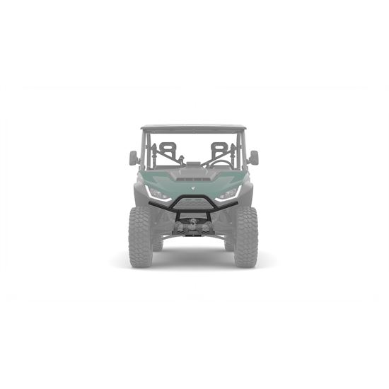 UT6 FRONT BUMPER