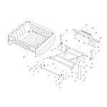 REAR CARGO BOX ASSY