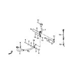 BRAKE PEDAL