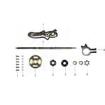 REAR AXLE