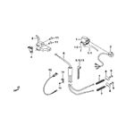 MASTER CYLINDER ASSY.