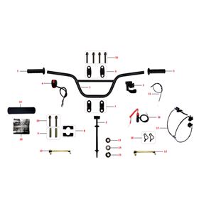 Steering