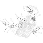 POWER INSTALLATIONS,ENGINES