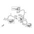 FRONT BRAKE DISTRIBUTOR