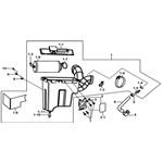 AIR CLEANER ASSY
