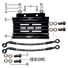 OIL COOLER