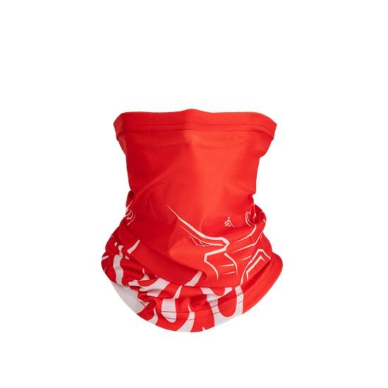 SCARF + MASK