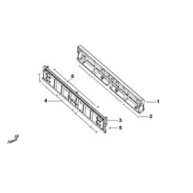 CARGO BOX PARTS (2)