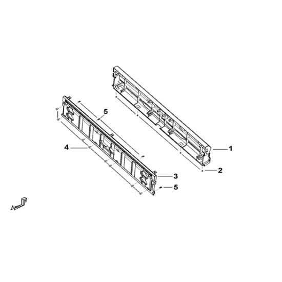 CARGO BOX PARTS (2)