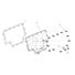 OIL PAN SUB-ASSEMBLY