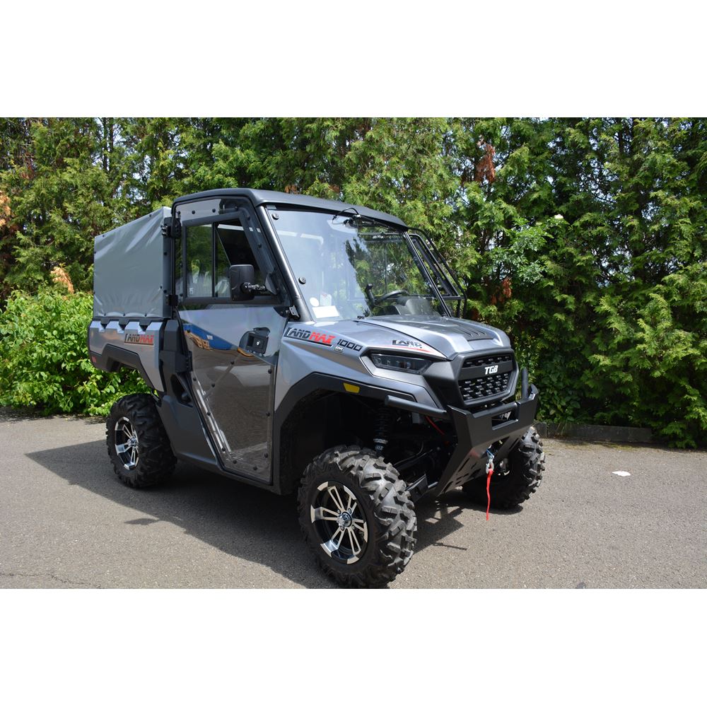DFK TGB LANDMAX 1000 FULL CAB 