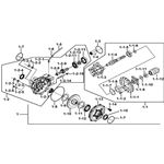 REAR DIFFERENTIAL