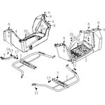 FOOTBOARD