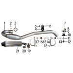 EXHAUST